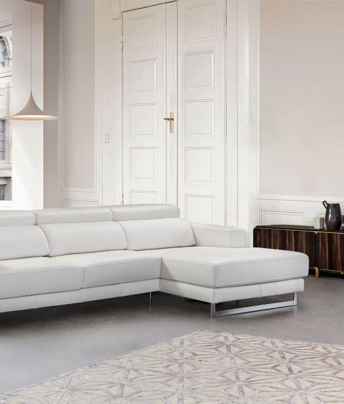 Sofá Oslo Plus de Origen Confort