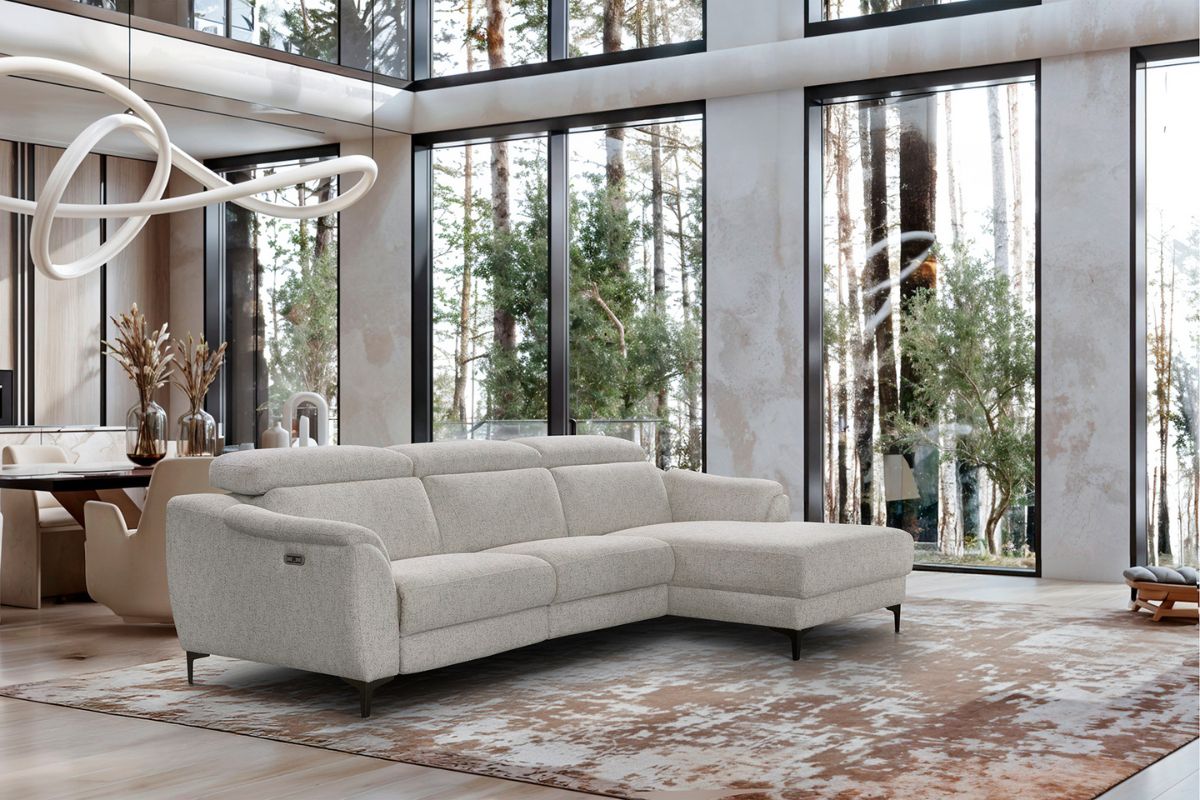 Sofá Tirso